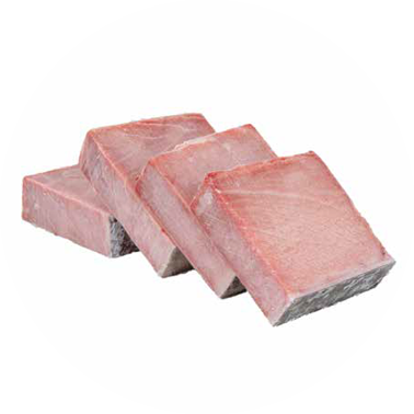 Pouch de atún al agua Salmón filete con piel